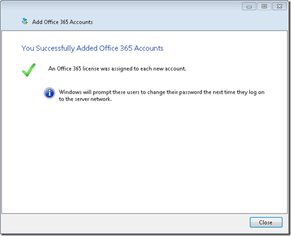 20.Add Multiple Accounts