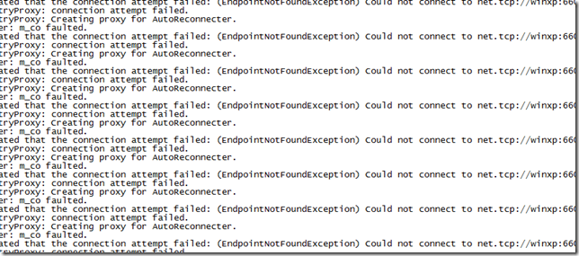 RemoteDesktopClientConfig