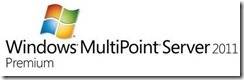 Windows MultiPoint Server with SBS 2011 | Title (Required)