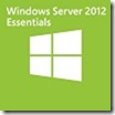 Windows Server 2012 Essentials Logo