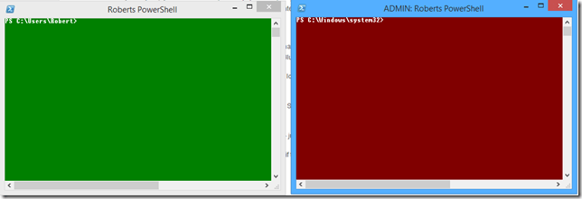 Shell Customisation 2