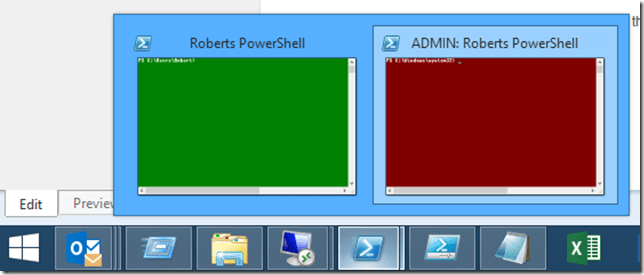 Shell Customisation 3