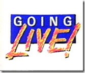 GoingLive