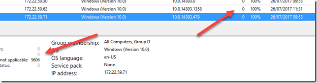 Windows 10 No Updates